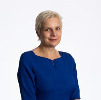 Alison Sergeant Alison Sergeant - global IT services and operations, Renaissance Re